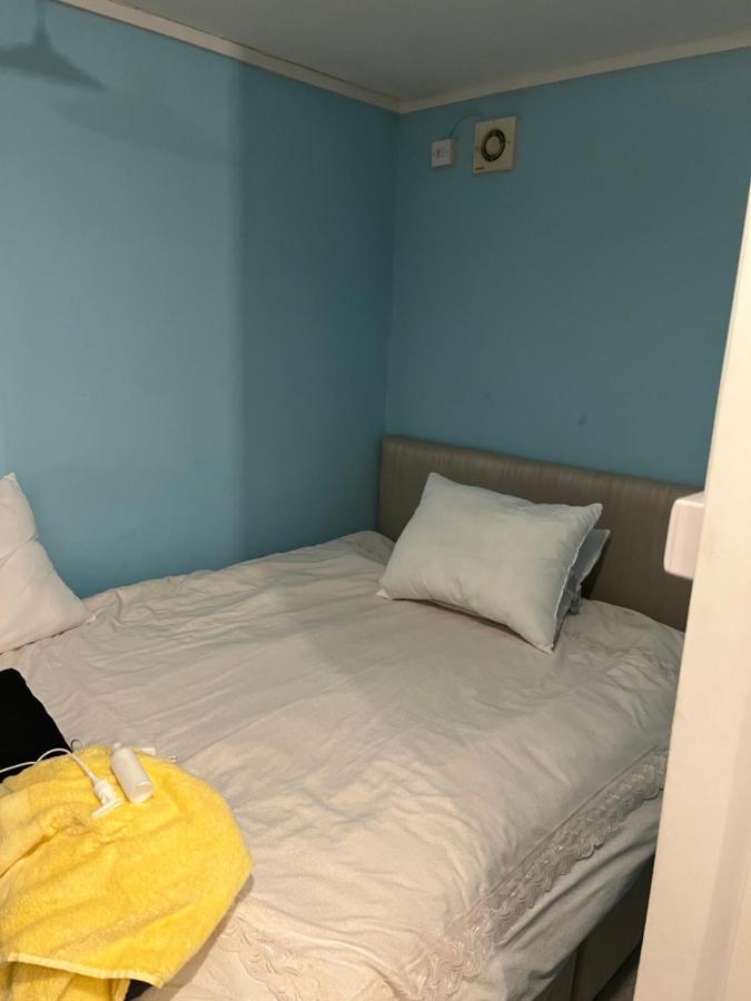 Studio Apartment Bristol Eksteriør billede